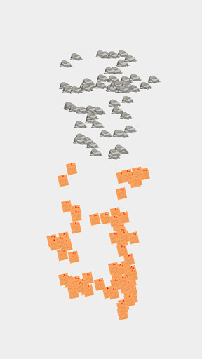 Rock Paper Scissor - Simulator