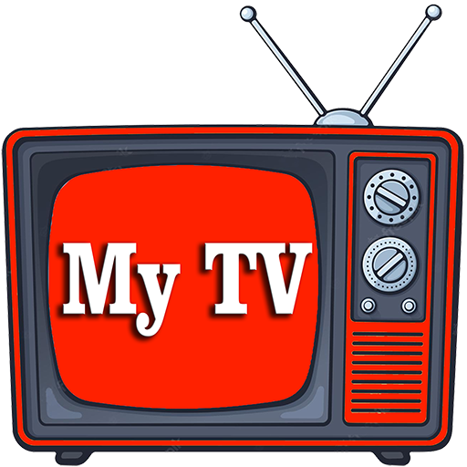 My TV logo