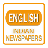 English News papers - India icon