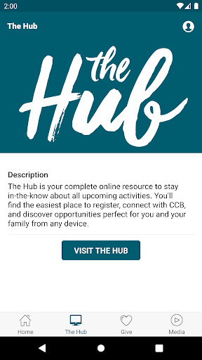 Lighthouse Fellowship Screenshot 2 - AppWisp.com
