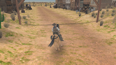 Wild West Lawのおすすめ画像5