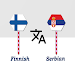 Finnish To Serbian Translator
