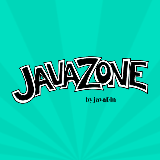 JavaZone 2024 logo