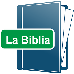 Imagen de icono Biblia Sagrada Español