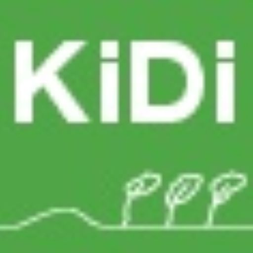 KiDi – Kitawerk Dithmarschen logo