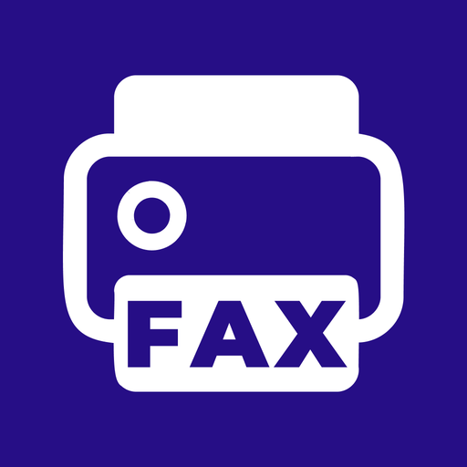 Faxify: Send Fax from Phone logo