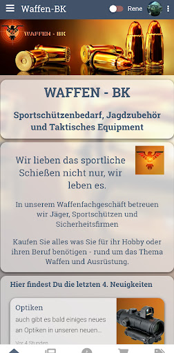 Waffen BK Screen 2