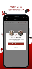 Captura de Pantalla 7 Threesome Dating App - 3Some D android