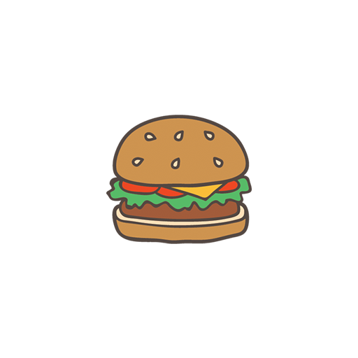 Food Stickers For WhatsApp - AppWisp.com