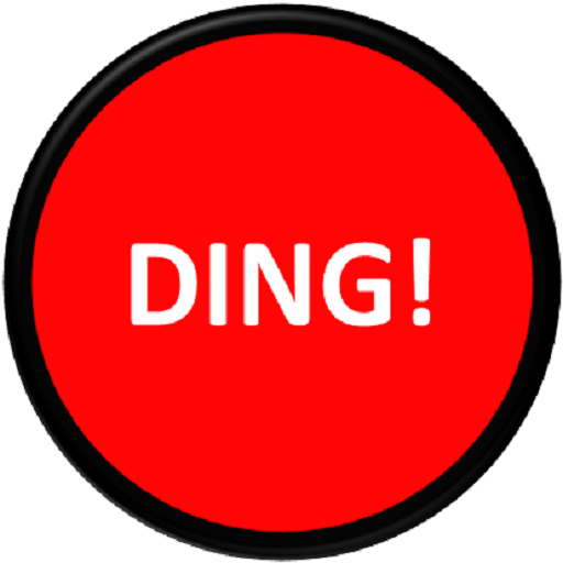 Ding Sound logo