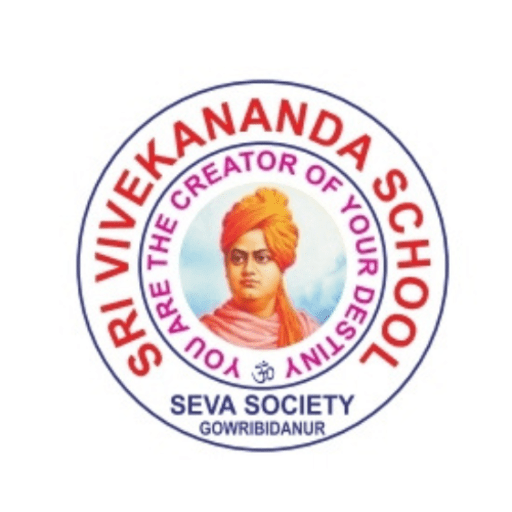 VIVEKANANDA SCHOOL logo