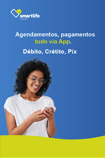 Smartlife Saúde Screen 3