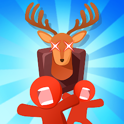 Monster House Mod Apk