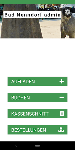 Der Nenndorfer Gutschein Screen 2