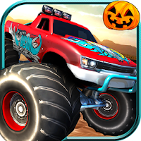 Monster Truck Racing