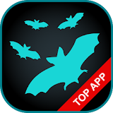Anti Bats Repellent Simulation icon