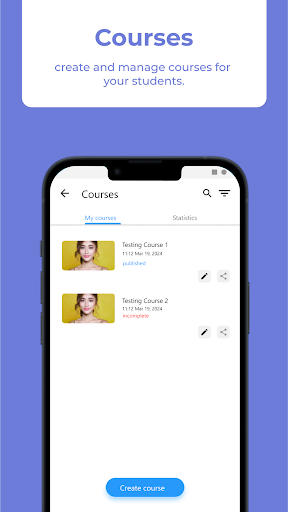 WCA Screenshot 4 - AppWisp.com