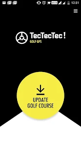 Tectectec golf gps watch cheap