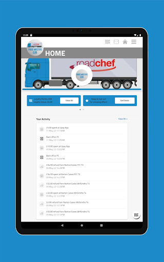 Roadchef Truck Masters