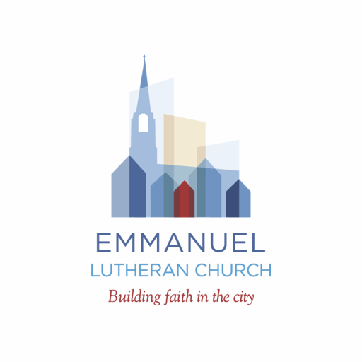 Emmanuel Fort Wayne Logo