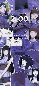 Kawaii Anime Wallpaper 4K HD