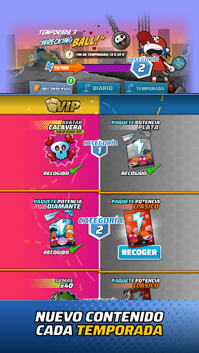 Ping Pong Squad screenshot 8
