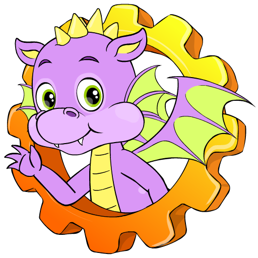 Dragonul Horik 2  Icon