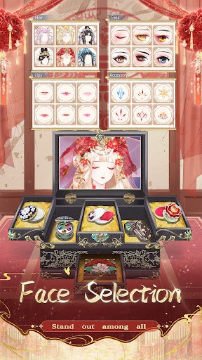 Revenge of the Queen Screen 2