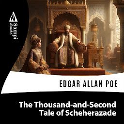 Icon image The Thousand-and-Second Tale of Scheherazade