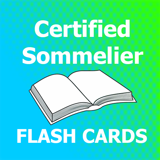 Certified Sommelier Flashcards Tải xuống trên Windows