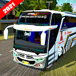 Cover Image of 下载 Bus Oleng Simulator 2023  APK