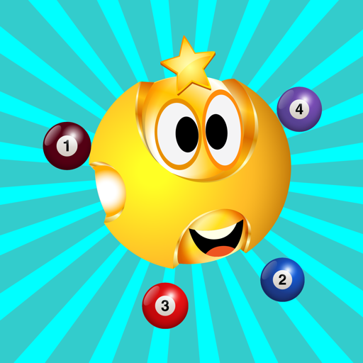 LogiPool - connect 3 logo