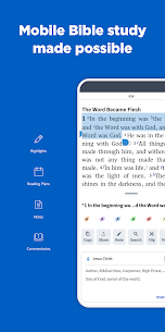 Logos Bible Study App MOD APK 27.0.1 (Premium Unlocked) 1