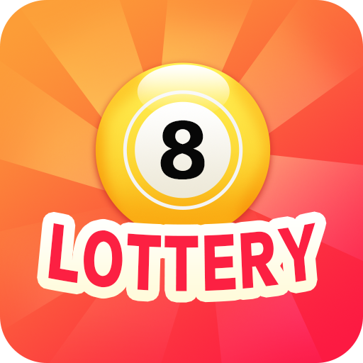 Lottery Numbers & Generator logo