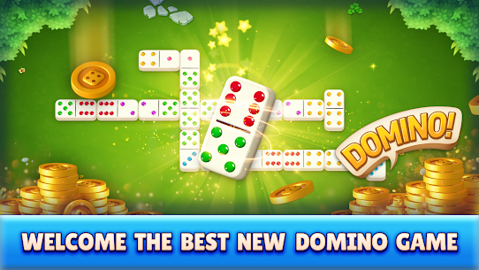 Domino Go – Online Board Game Mod Apk Download 3