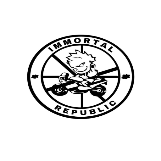 Immortal Republic