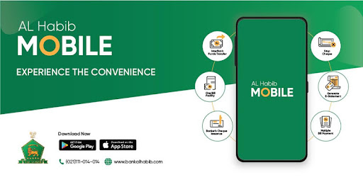 AL Habib Mobile - Apps on Google Play