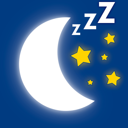 Relaxing sounds - sleep music  Icon