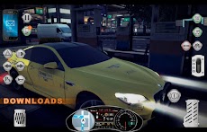 Taxi Simulator Gameのおすすめ画像5