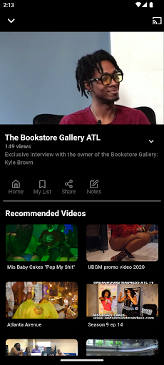 Screenshot 3