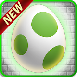 Craftable Eggs Mod Installer icon