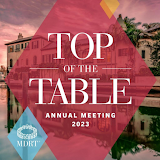 Top of the Table Meeting 2023 icon