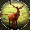 Deer Hunter Adventure:Safari Animal Hunting games app apk icon