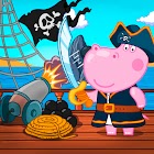 Pirate mängud lastele 1.2.5