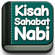 Top 27 Books & Reference Apps Like Kisah Sahabat Nabi - Best Alternatives