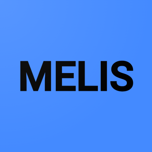 MELIS GRUUP logo
