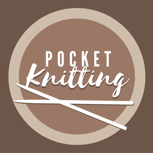 Pocket Knitting  Icon