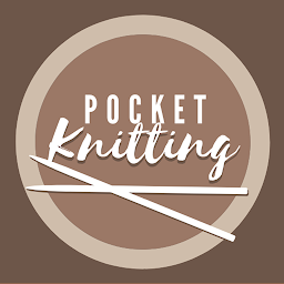 Icon image Pocket Knitting