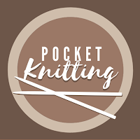 Pocket Knitting