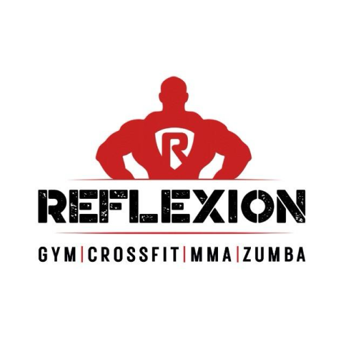 Reflexion Gym & Fitness Center - Google Play 앱